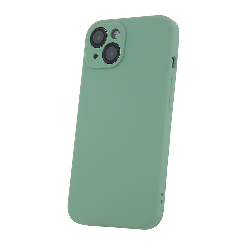 Mag Invisible case for iPhone 14 Pro 6,1" pistachio - Billede 2