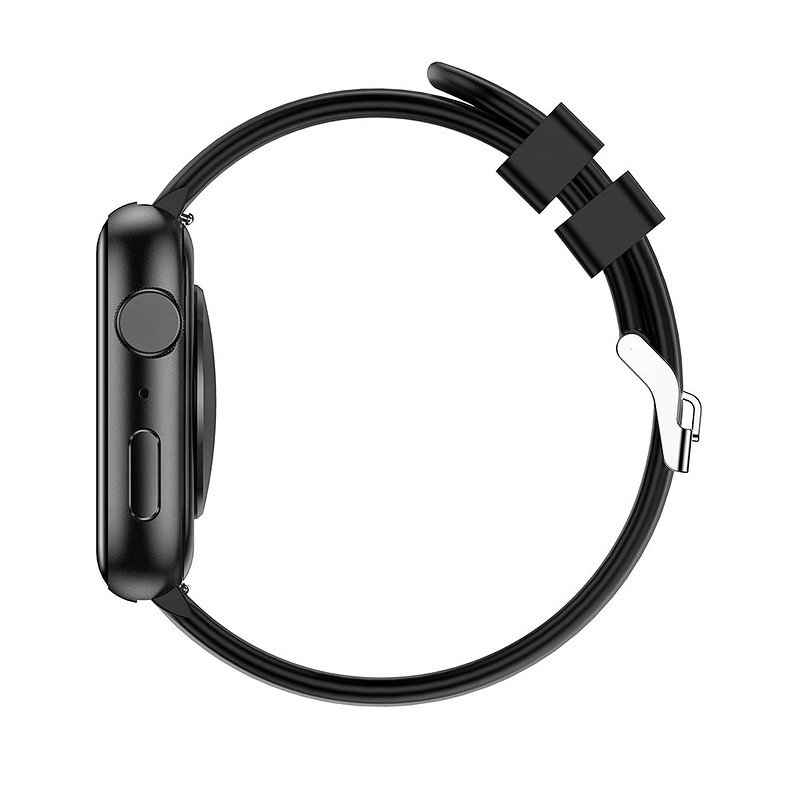 Forever smartwatch IGo Watch 3 JW-500 Black - Billede 3