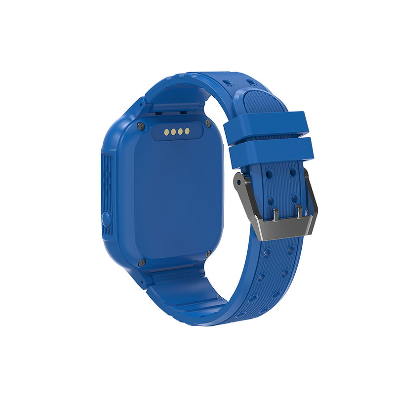 Forever smartwatch GPS WiFi Kids See Me! 3 KW-320 blue - Billede 4