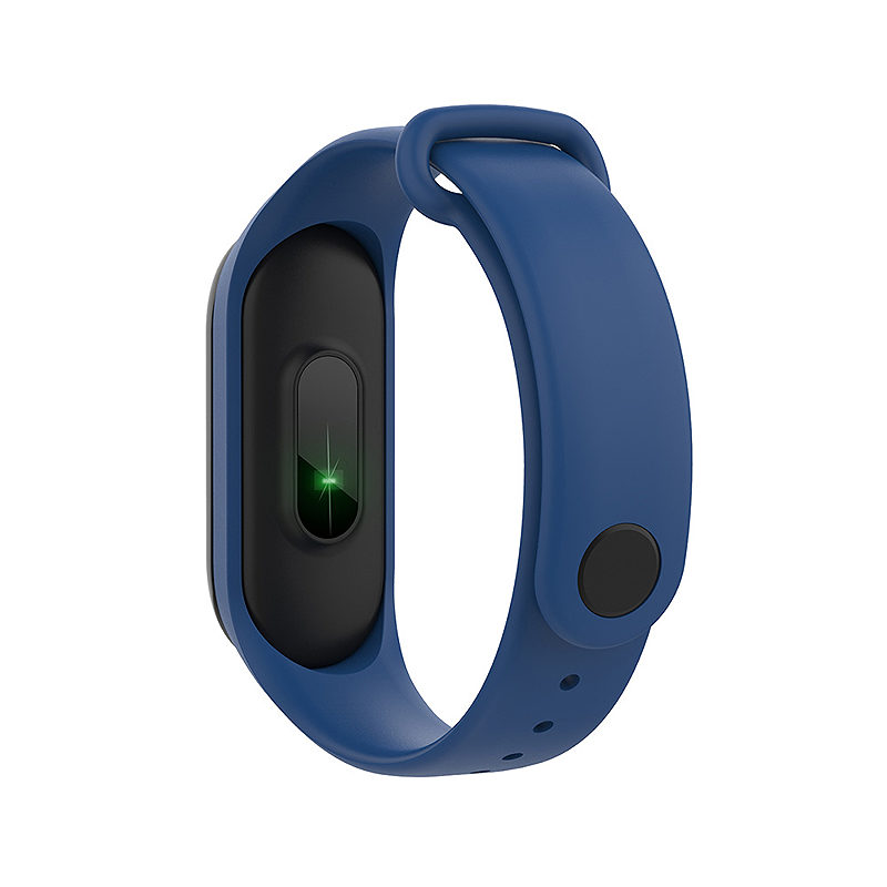 Forever smart bracelet Forever SB-50 navy - Billede 2