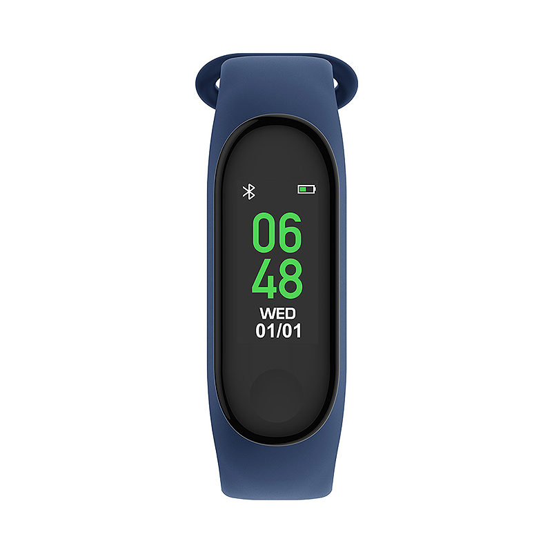 Forever smart bracelet Forever SB-50 navy - Billede 4