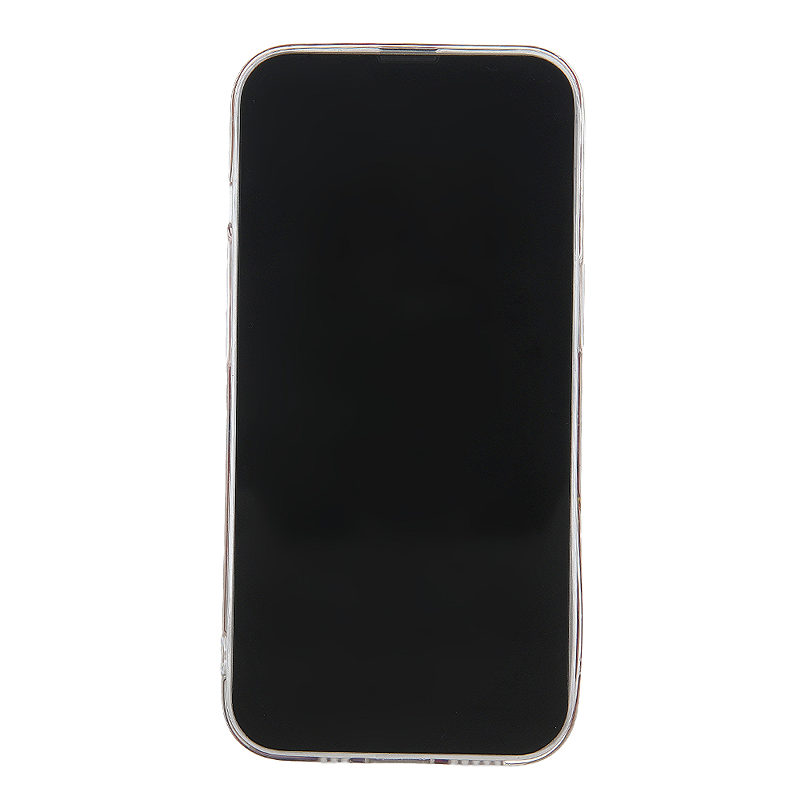 Gold Glam case for Samsung Galaxy A25 5G (global) blue - Billede 4