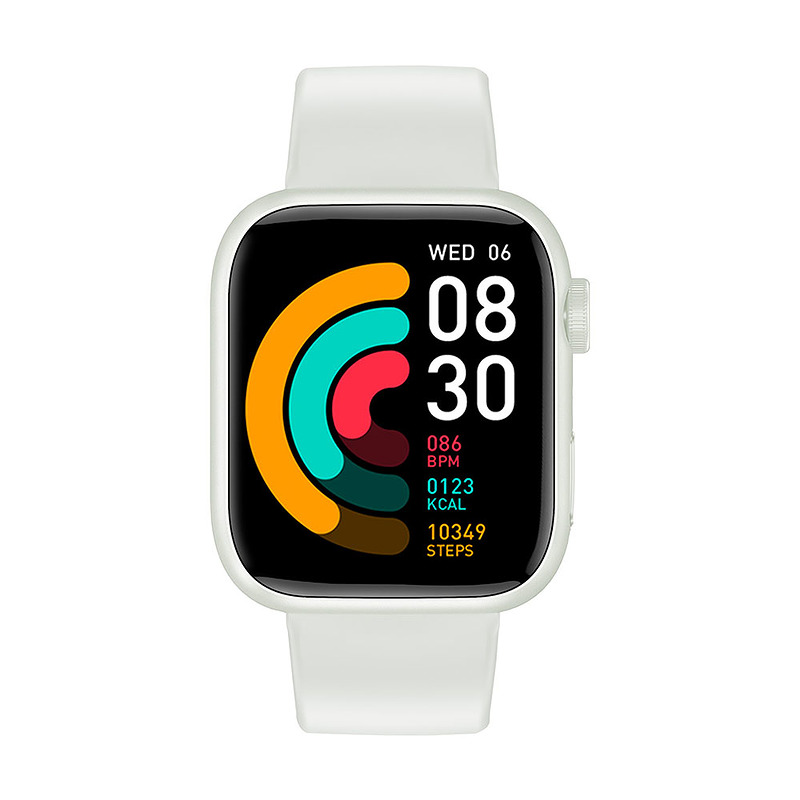 Forever smartwatch IGo Watch 3 JW-500 White - Billede 3