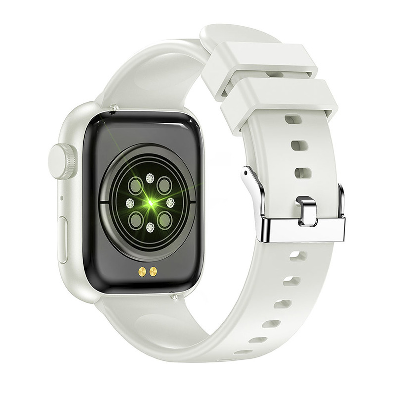 Forever smartwatch IGo Watch 3 JW-500 White - Billede 4