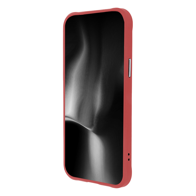Ring Secure Mag Case for iPhone 15 Pro 6,1" red - Billede 2