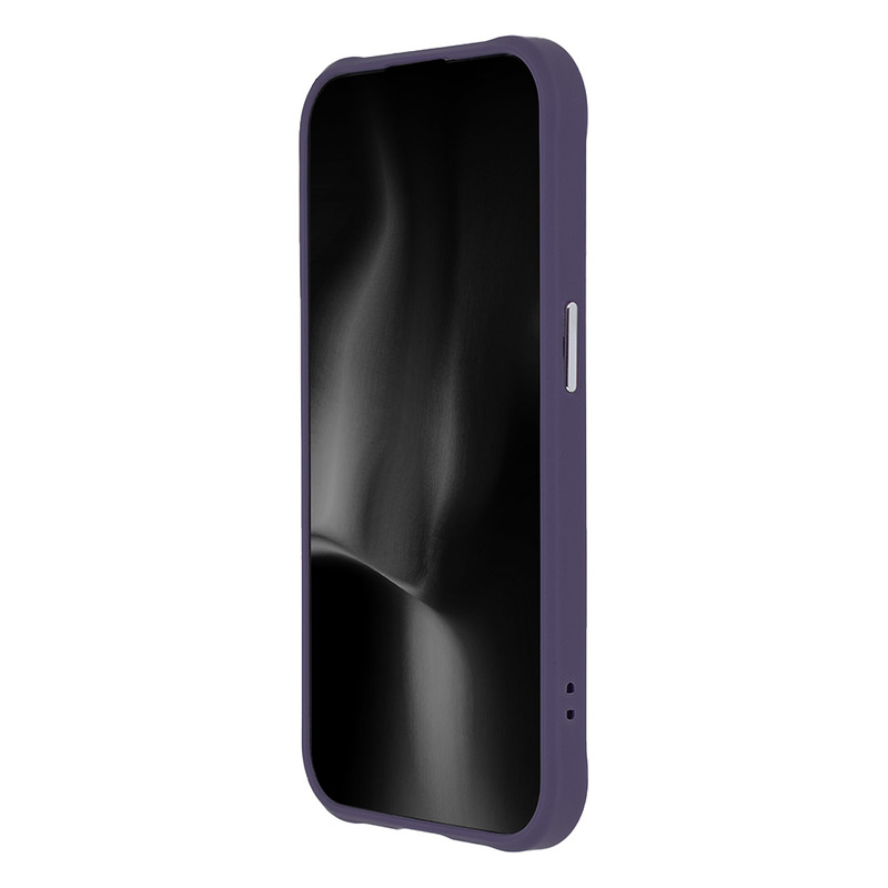 Ring Secure Mag Case for iPhone 15 Pro 6,1" purple - Billede 2
