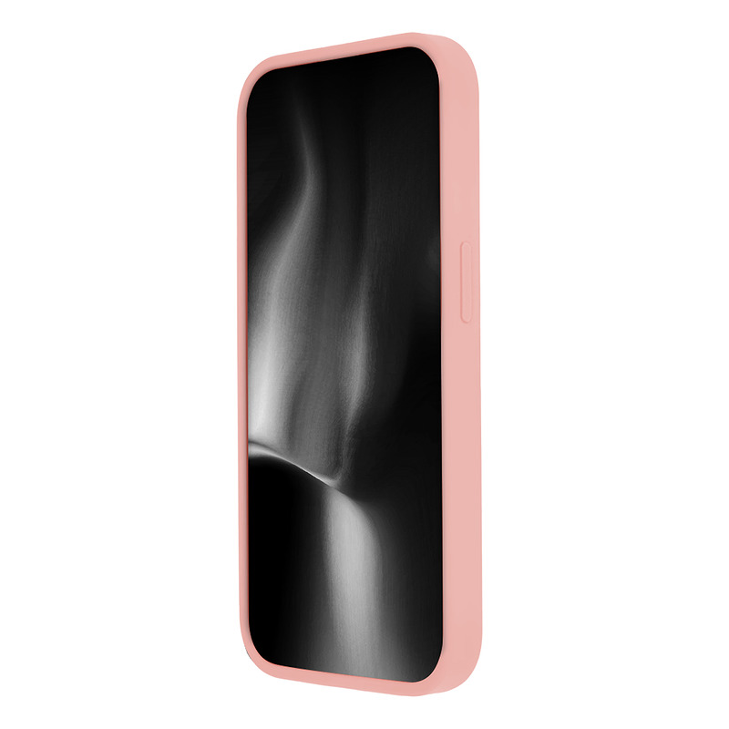 Soft Touch Mag Case for iPhone 13 6,1" pastel pink - Billede 2