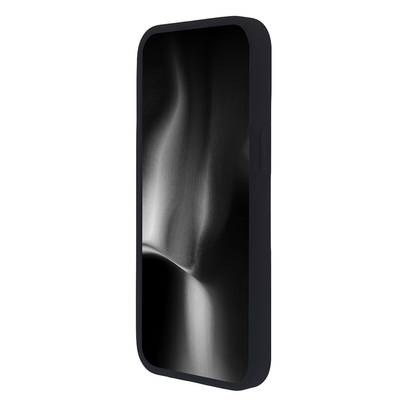 Soft Touch Mag Case for iPhone 15 Plus 6,7" black - Billede 2