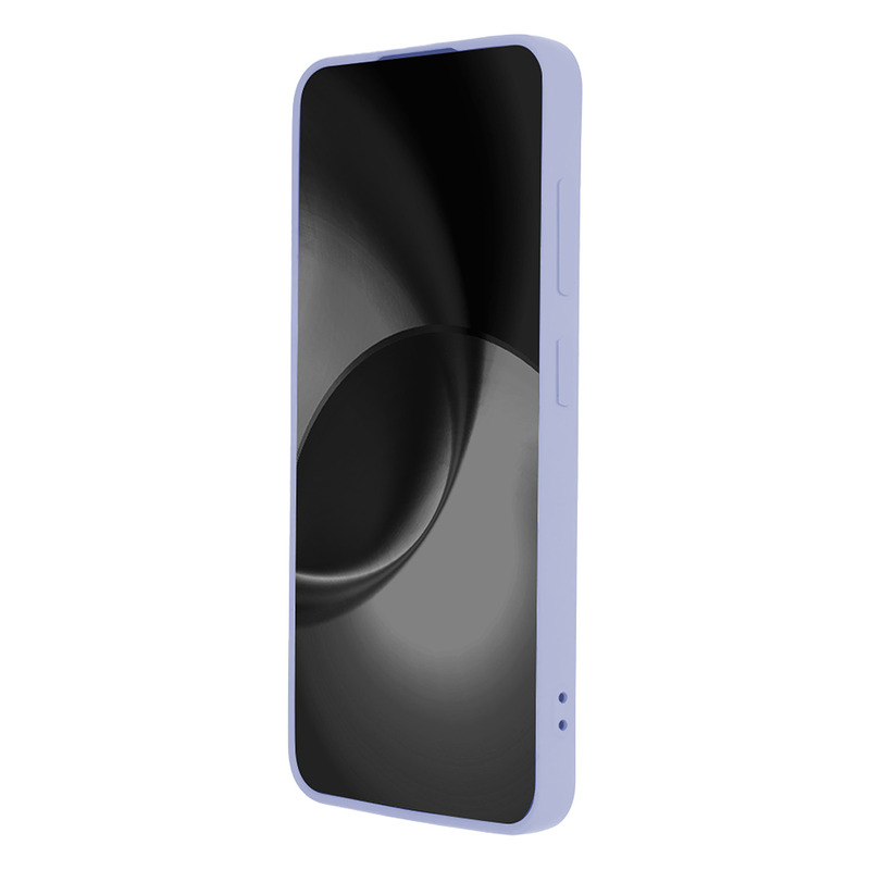Finger Ring Case for Samsung Galaxy S23 Plus purple - Billede 2