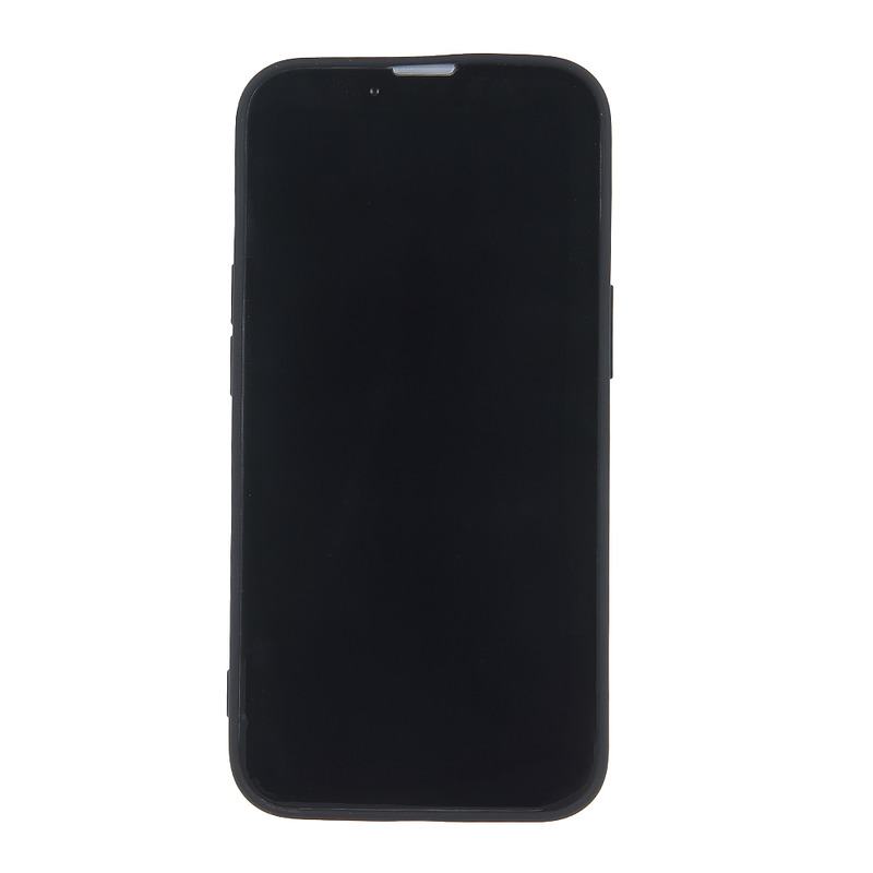 Simple Color Mag case for iPhone 13 Pro 6,1" black - Billede 5