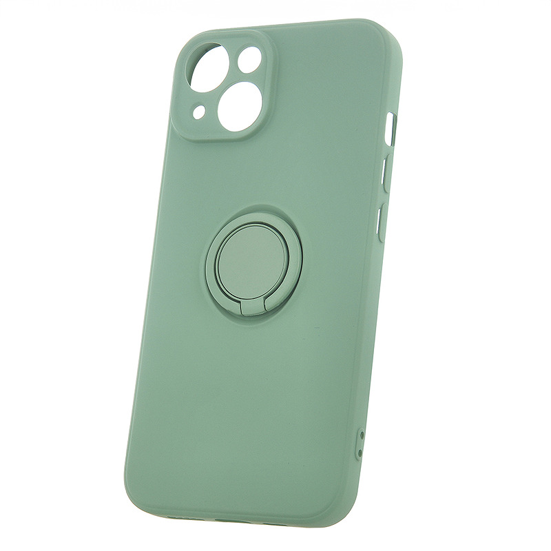 Finger Grip case for iPhone 11 mint - Billede 2