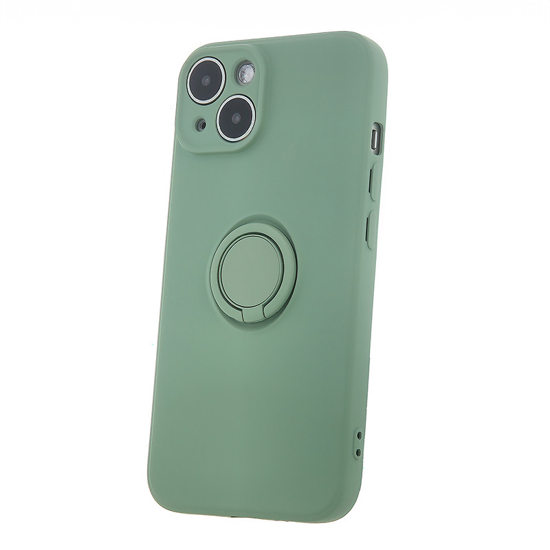 Finger Grip case for iPhone 11 mint - Billede 3