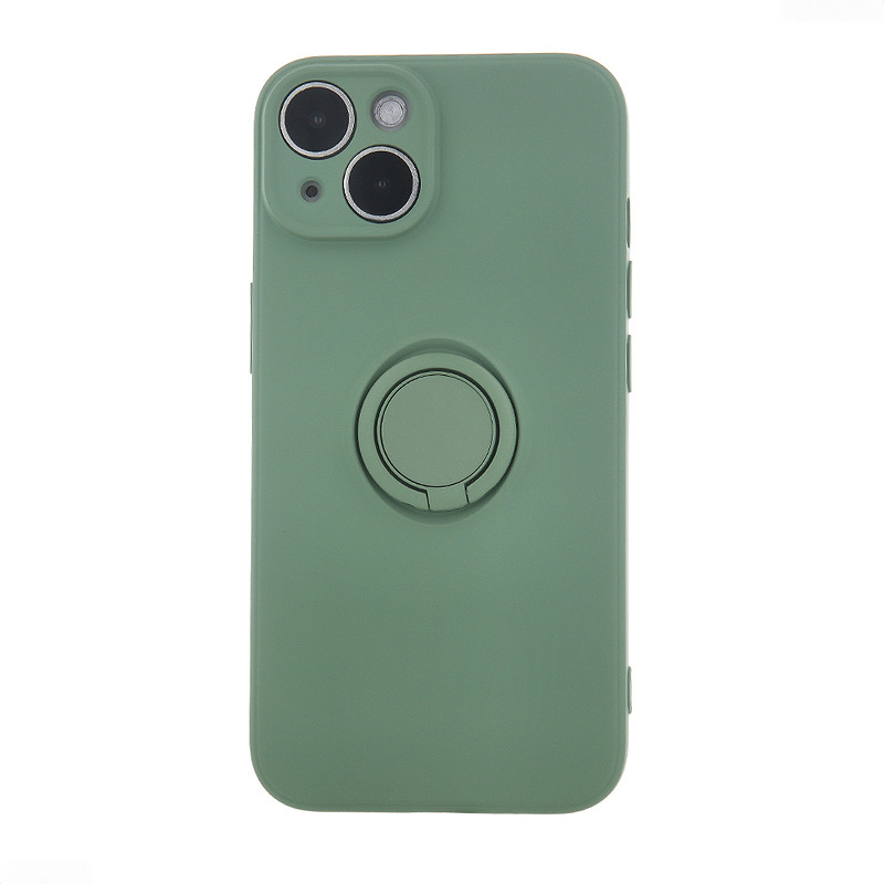 Finger Grip case for iPhone 11 mint - Billede 5