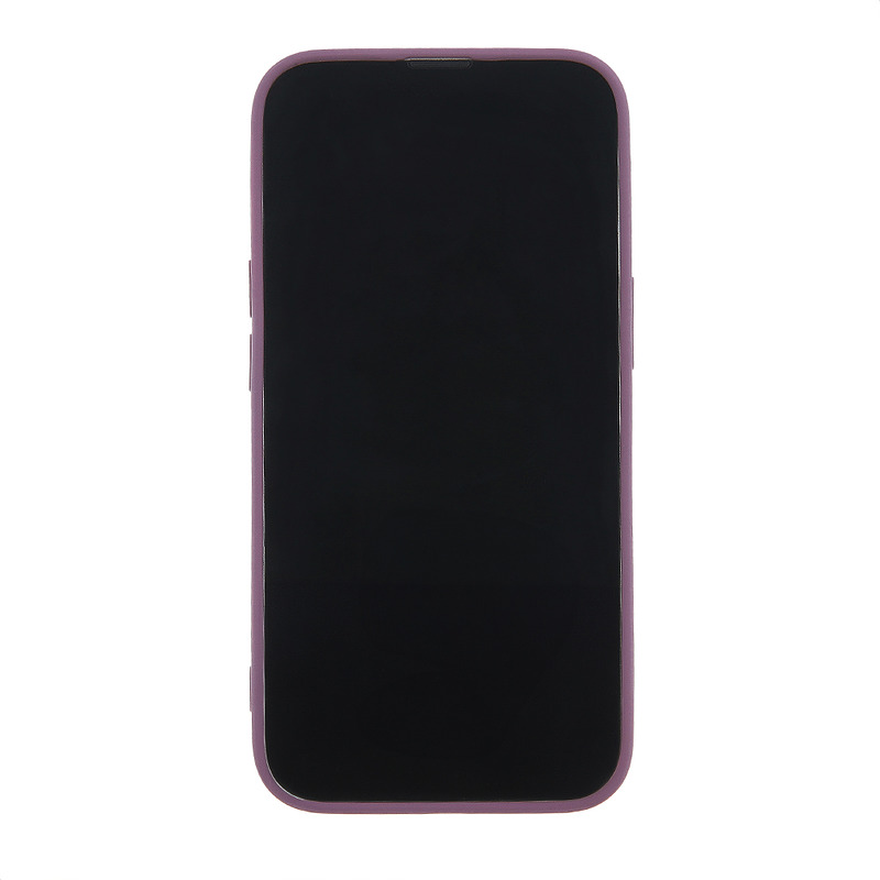 Finger Grip case for Xiaomi Redmi Note 13 5G (global) light purple - Billede 4