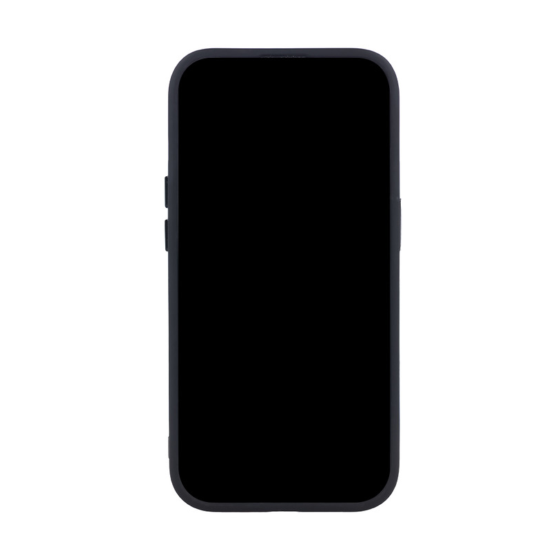 Frozen Mag case for iPhone 11 black - Billede 5