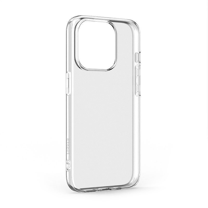 Etteri Clear case for Samsung Galaxy A34 5G - Billede 2