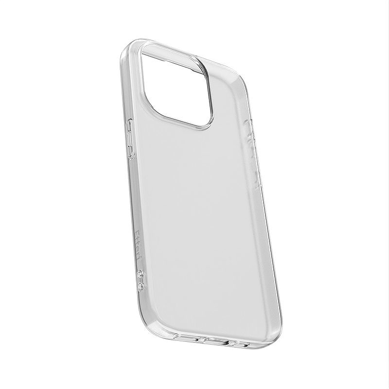 Etteri Clear case for Samsung Galaxy A35 5G - Billede 4