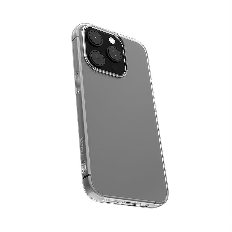 Etteri Clear case for Samsung Galaxy A35 5G - Billede 5