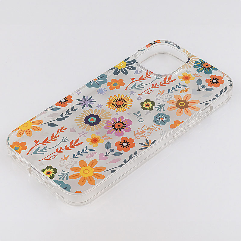 IMD print case for iPhone 11 field - Billede 4