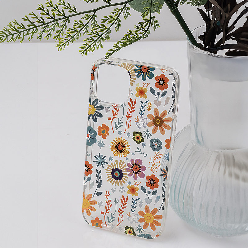 IMD print case for iPhone 11 field - Billede 5