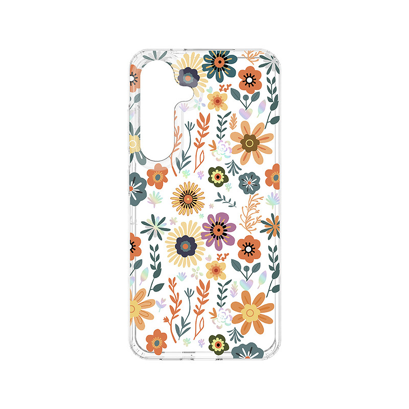 IMD print case for Samsung Galaxy S23 field - Billede 2