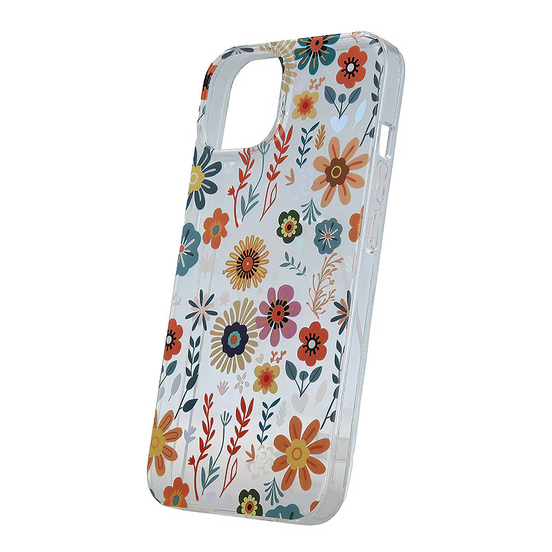 IMD print case for Samsung Galaxy S23 field - Billede 3