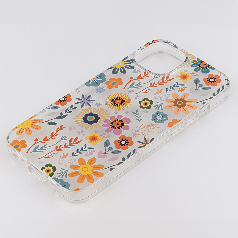 IMD print case for Samsung Galaxy S23 field - Billede 4