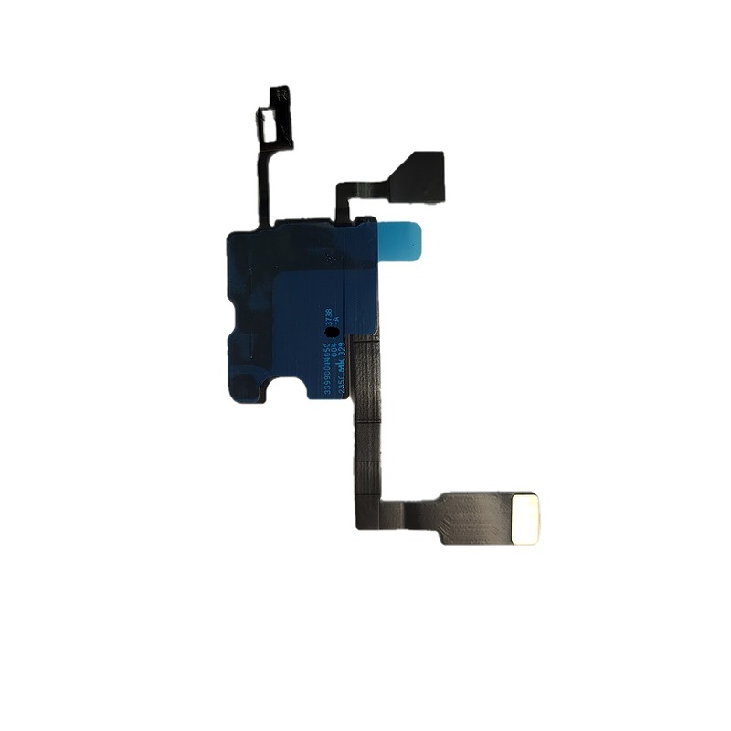 Speaker flex with sensors for iPhone 14 Pro - Billede 2