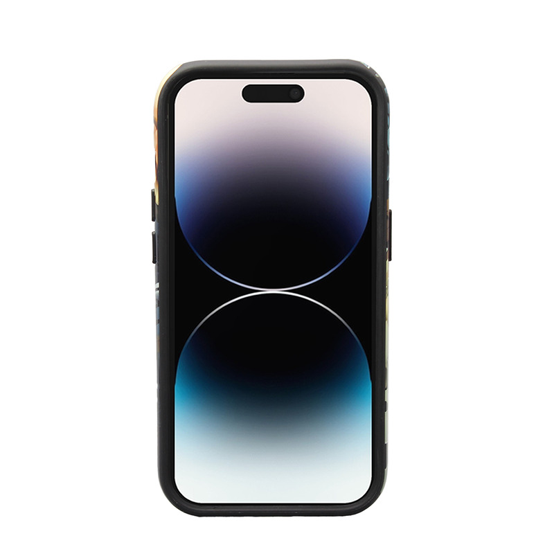Decor case for iPhone 12 / 12 Pro 6,1" Garden - Billede 4