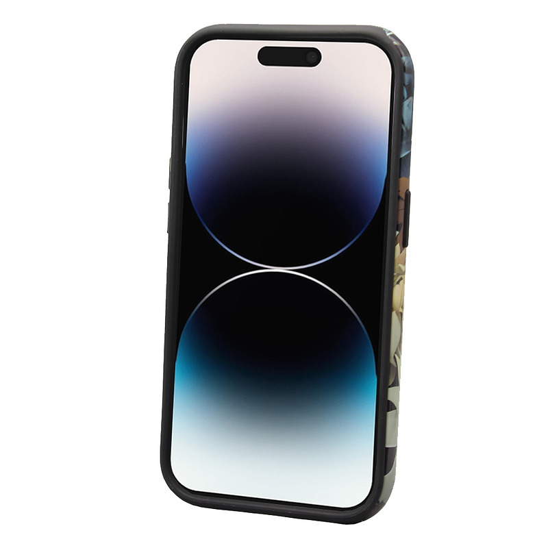 Decor case for iPhone 11 Spring - Billede 5