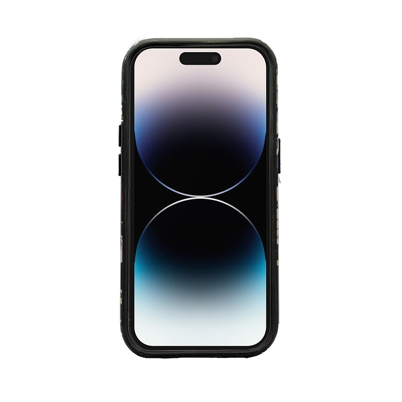 Decor case for iPhone 11 Peony - Billede 4