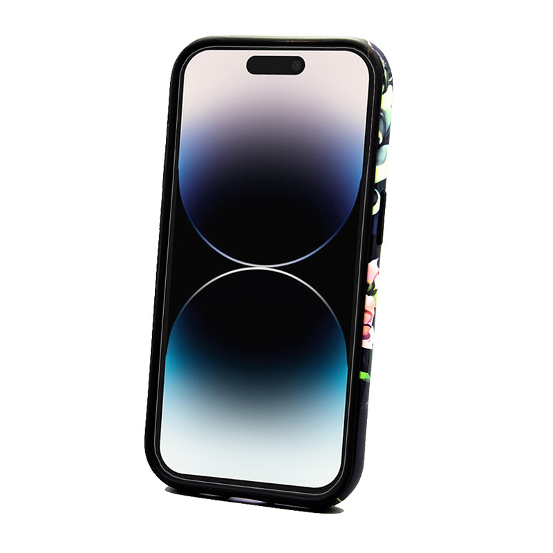 Decor case for iPhone 11 Peony - Billede 5