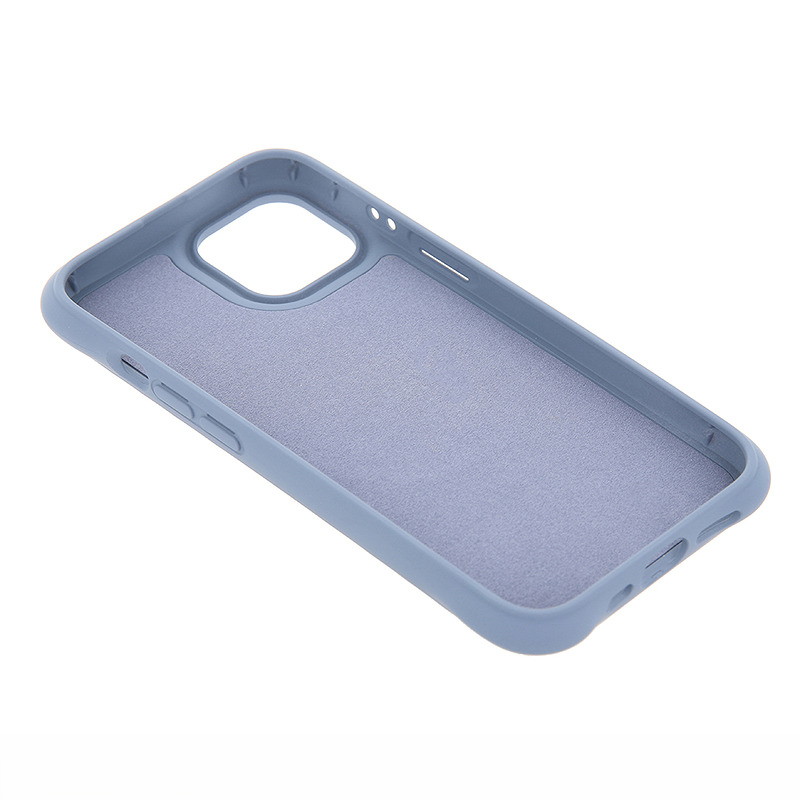 Circle Mag case for iPhone 14 Pro 6,1" blue - Billede 5