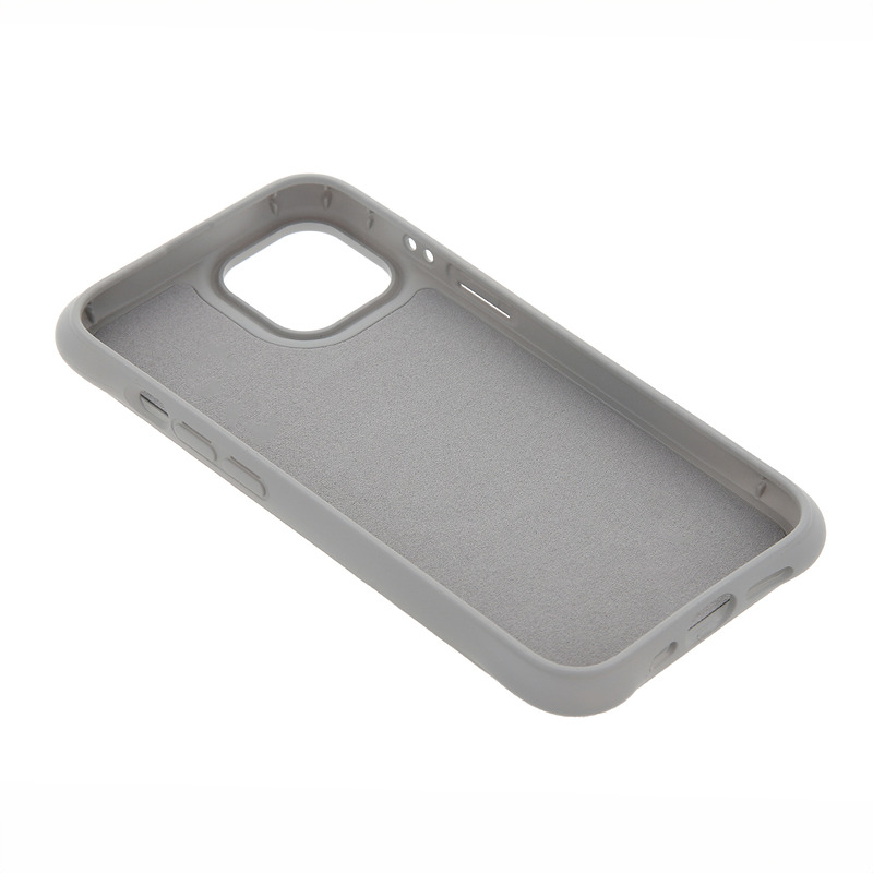 Circle Mag case for Samsung Galaxy S24 grey - Billede 5