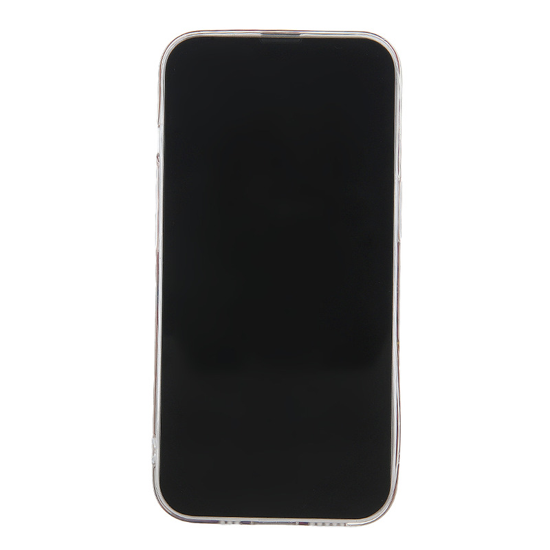 Gold Glam case for iPhone 12 / 12 Pro 6,1" mountain - Billede 5