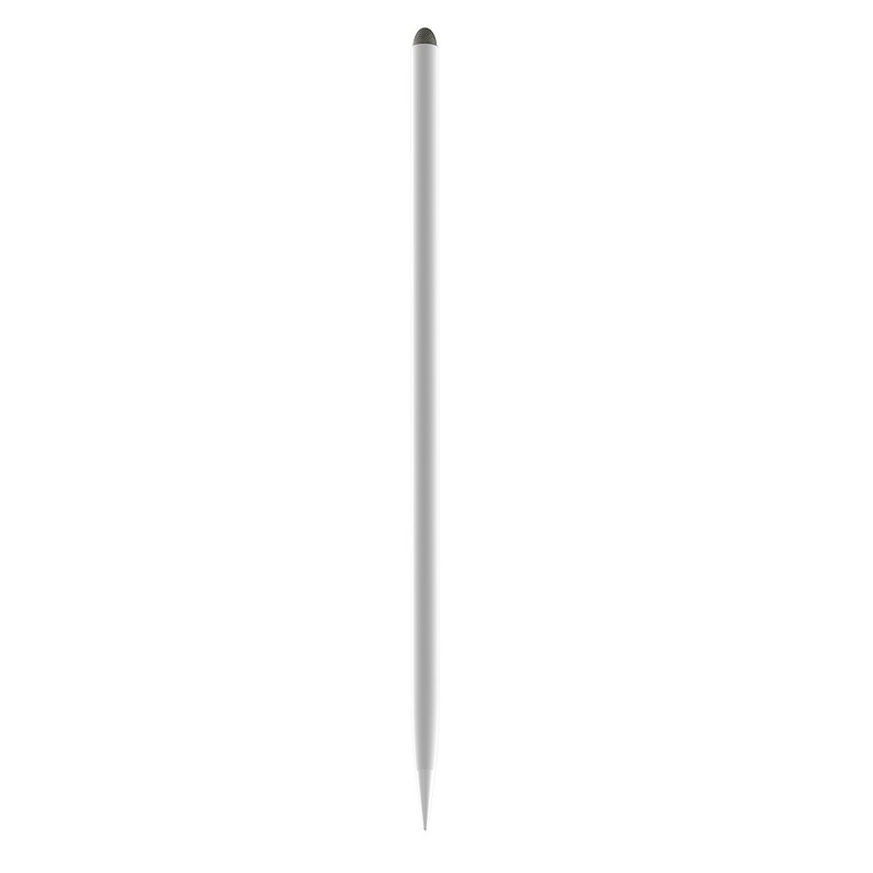 Devia iPad screen pencil for iPad / iPad Pro / iPad Air / Mini (since 2018 ) and all capacitive screens white - Billede 2
