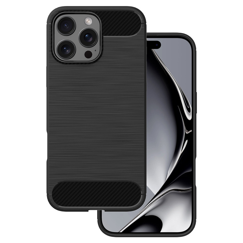 Simple Black case for Xiaomi Redmi A3 4G (global)