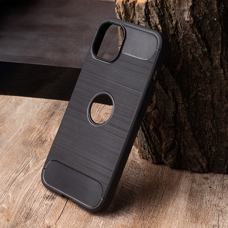 Simple Black case for Xiaomi Redmi A3 4G (global) - Billede 5