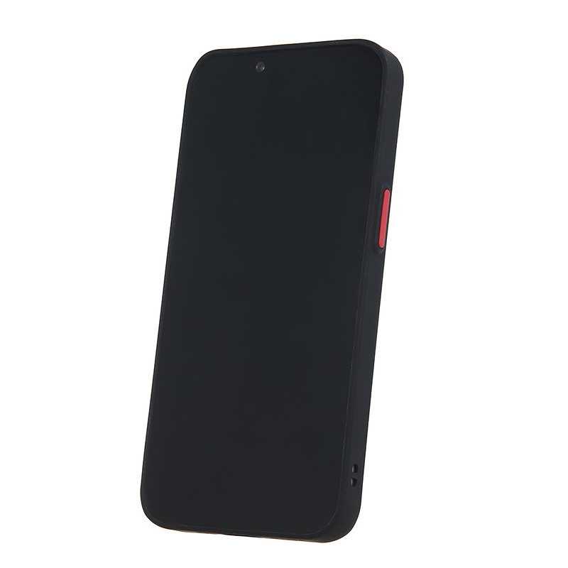Ultra Trendy case for Samsung Galaxy A14 4G / A14 5G Travel black - Billede 5