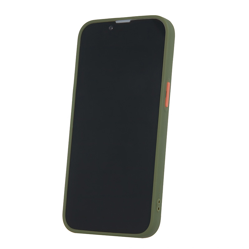 Ultra Trendy case for iPhone 11 Travel green - Billede 5