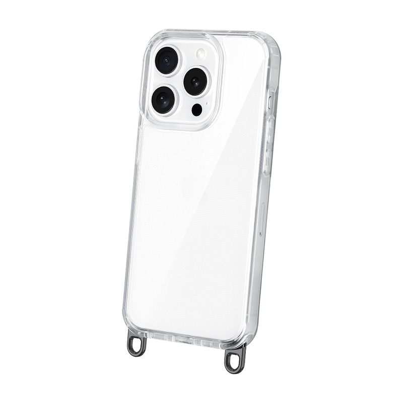 Hook case for Samsung Galaxy S23 black - Billede 2