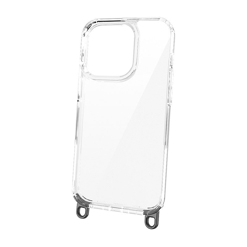 Hook case for Samsung Galaxy S23 black - Billede 3