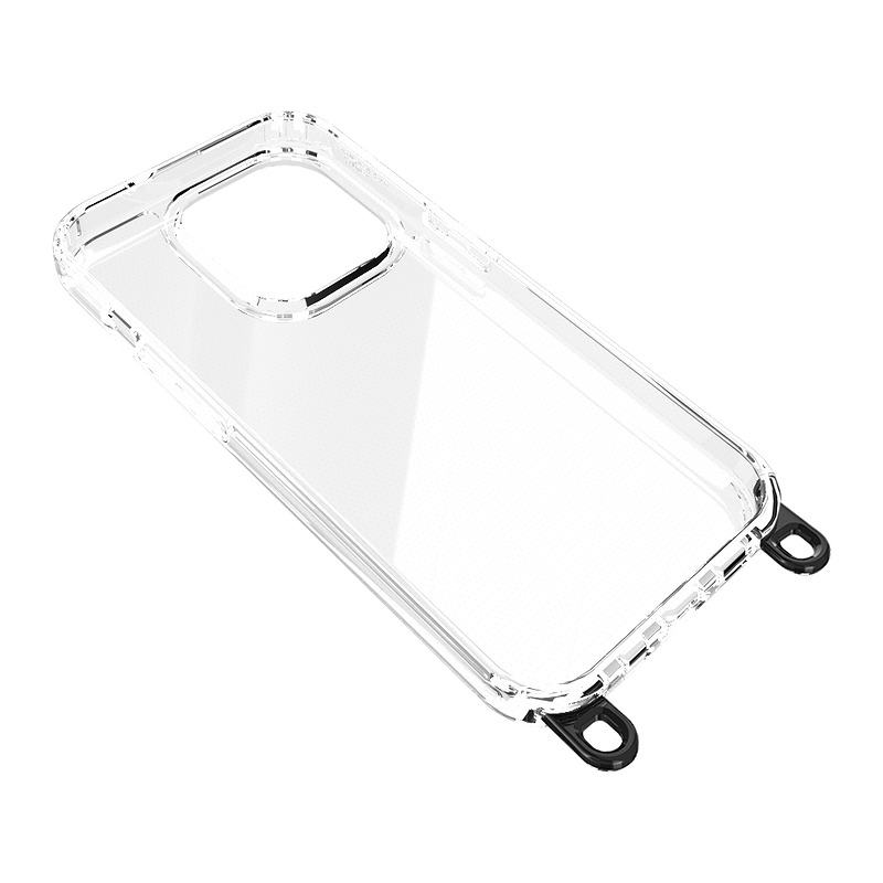 Hook case for Samsung Galaxy S23 black - Billede 4