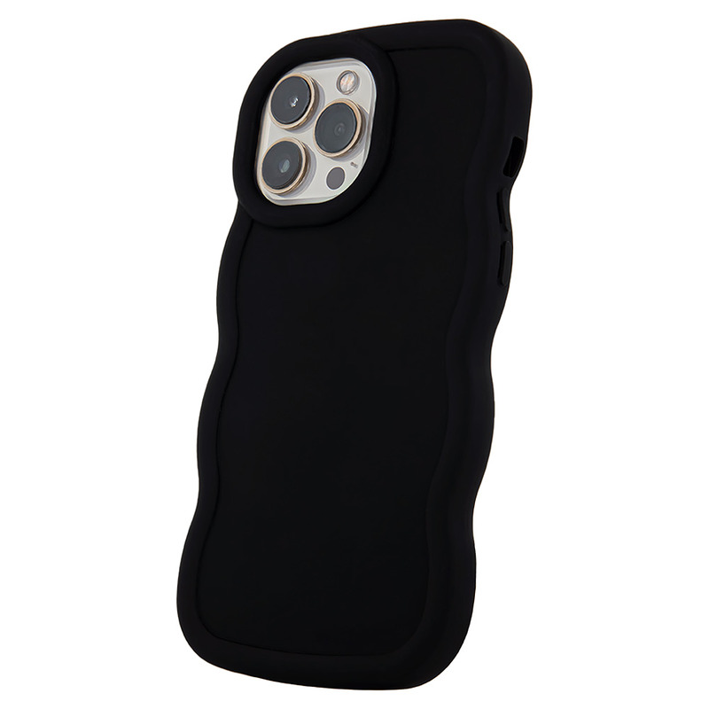 Candy case for Samsung Galaxy S22 black - Billede 2