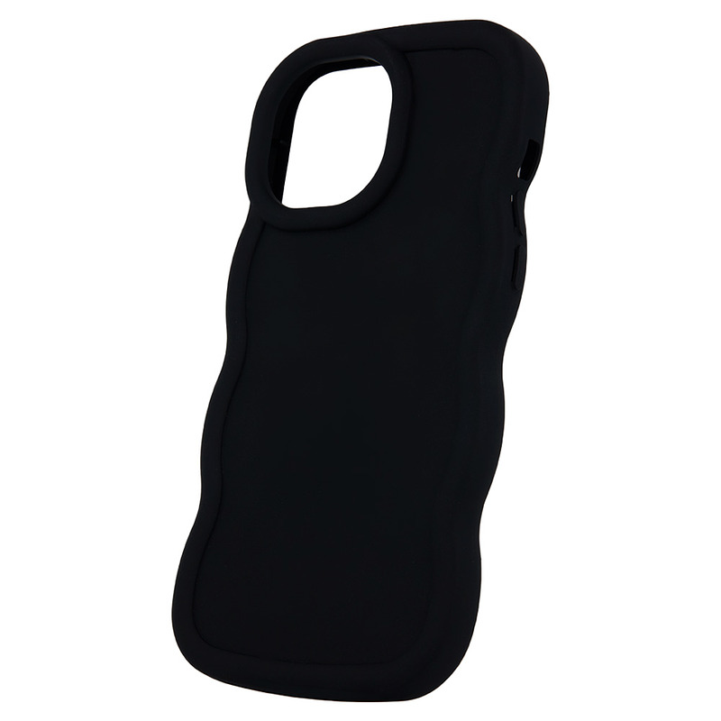Candy case for Samsung Galaxy S22 black - Billede 3
