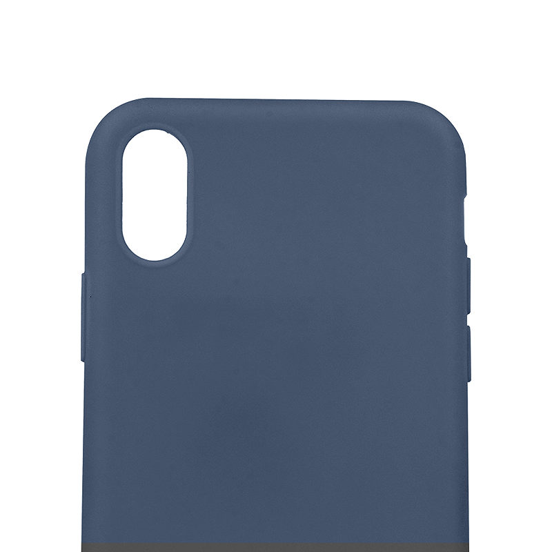 Matt TPU case for Honor 200 Pro dark blue - Billede 5