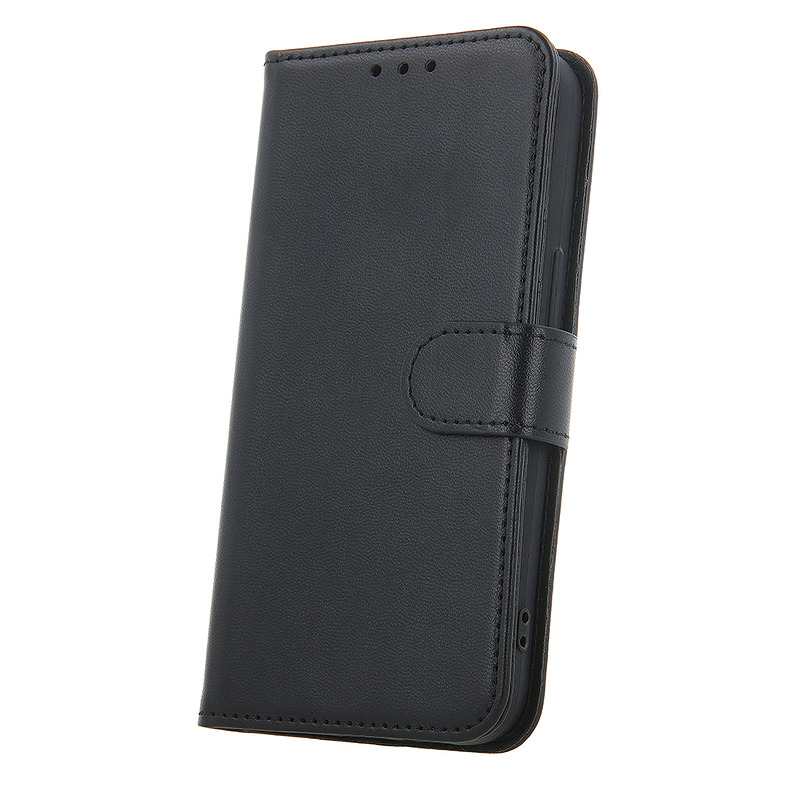 Smart Classic case for Xiaomi Redmi 13 4G / 13 5G black