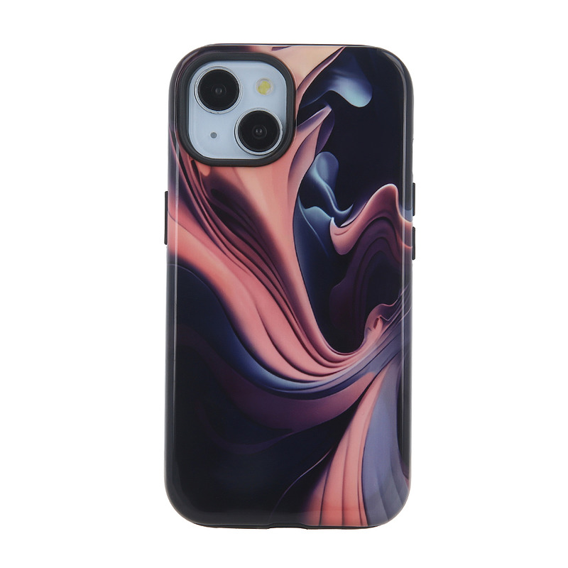 Decor case for iPhone 16 6,1" Desert - Billede 2