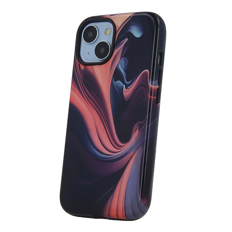 Decor case for iPhone 16 6,1" Desert - Billede 3
