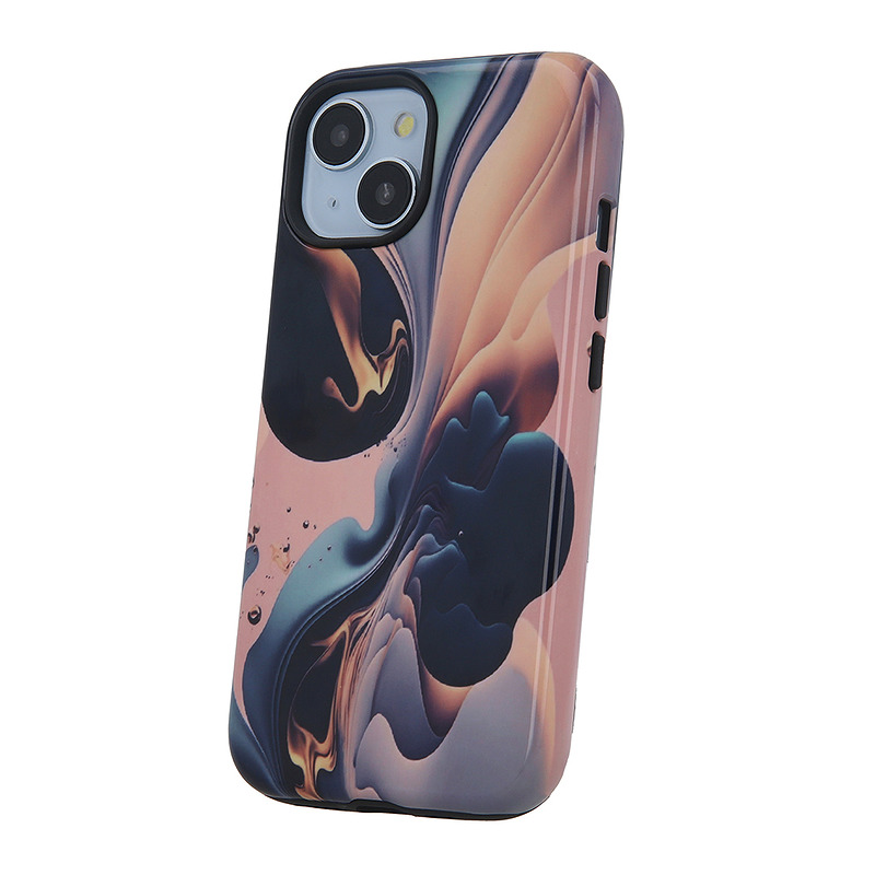 Decor case for iPhone 16 Pro Max 6,9" Sweet - Billede 3